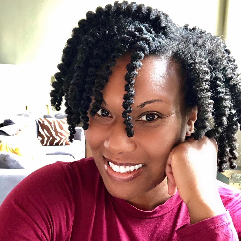 Meet your Posher, Karima